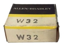 Allen-Bradley W32 Class 20 Heater Element for Eutectic Alloy Type Overload Relay