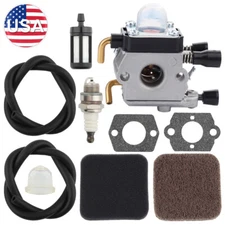 For Stihl Hedge Trimmer FS38 FS55 FS45 FS55R FS80R HS45 Carburetor Parts