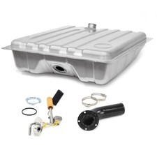 69-70 Ford Maverick Fuel Gas Tank Kit 16 Gallon Filler Neck Sending Unit