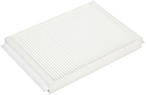 Atp Automotive Cf-276 White Cabin Air Filter (740993073819)