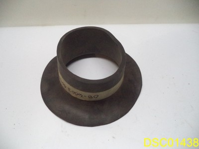 TEREX / GENIE HOSE / BOOT PART Part # 08-6003409M1 | eBay 