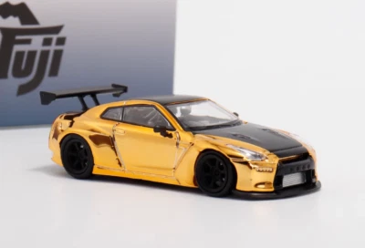 MINIGT 1/64 Pandem ニッサン GT-R 68 R35 $_57.JPG?set_id=880000500F