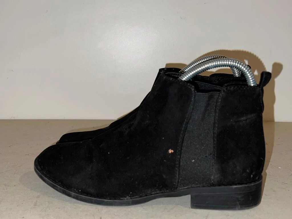 Primark ladies boots wide top fit