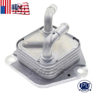 25560-R3W-003 Gearbox Oil Cooler Cvtf Warmer For 2016-18 Honda HR 