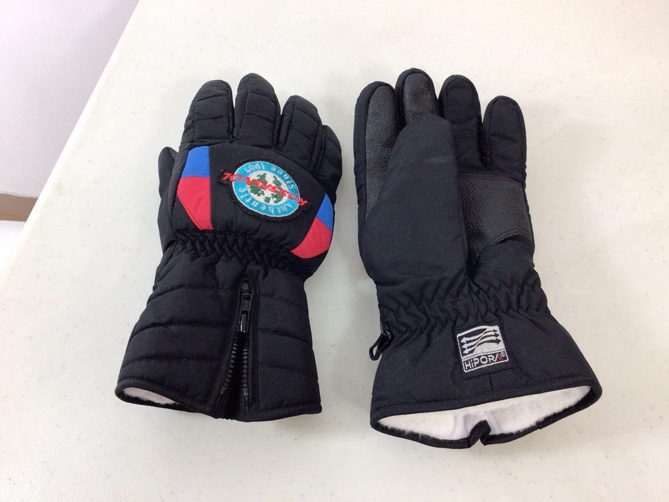Guantes de invierno Rossignol aislados impermeables grandes para hombre Foto 2 de 4
