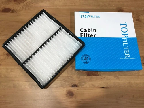 Cabin Air Filter For Cadillac Chevrolet GMC CF1194 22759203 WP10428 19338058