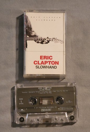 Music Cassette Tapes! You Choose From Large Selection! Buy More and Save! TESTED - Picture 267 of 981