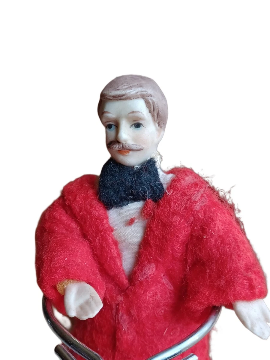 Male doll maker deals