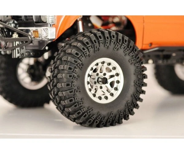 RC4WD RC4ZT0054 Interco IROK 1.9 Scale Tire - Bild 2 von 2