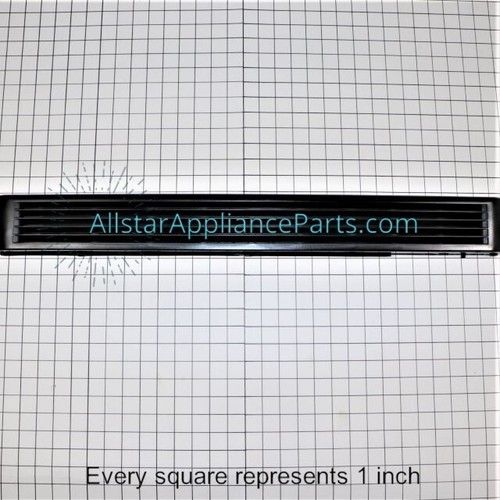 LG Microwave Vent Grille 3530W0A032J eBay