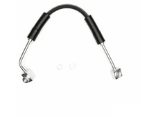 For 1994 Mazda B2300 Brake Hose Front Left Dynamic Friction 11897BK Brake Hose