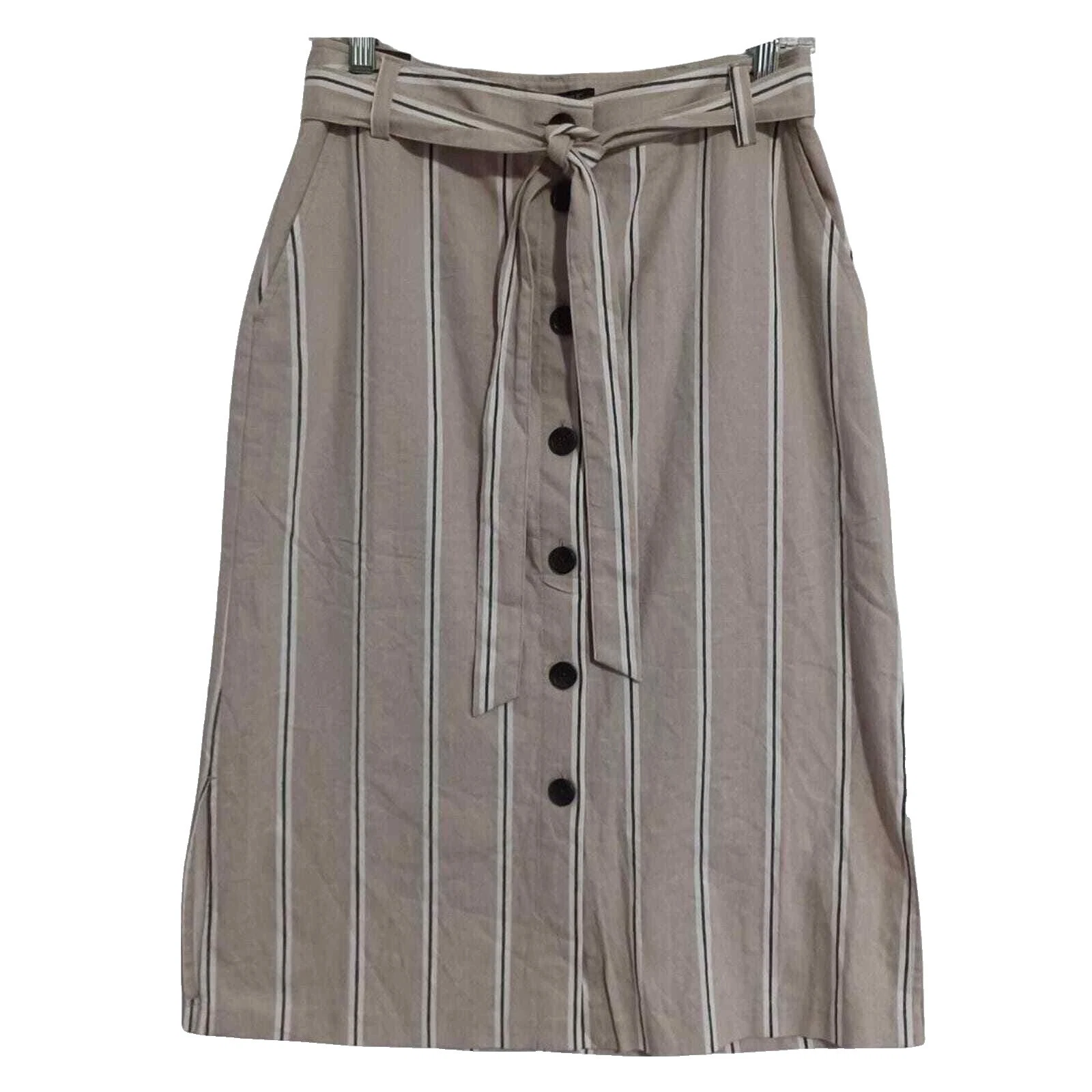 Banana Republic Linen Skirts for Women
