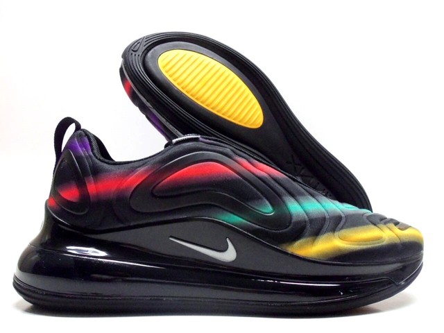 nike air max 720 size 8.5