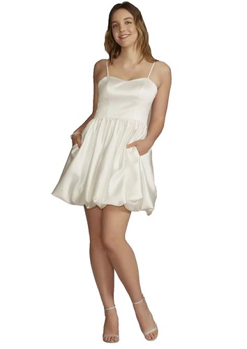 formal / gown gold plus size dress REBECCA Formal Dress main image 0