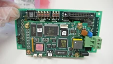 SST/WOODHEAD UCS DHP/RIO CIRCUIT +PANASONIC 02E0 085 BOARD MODULE