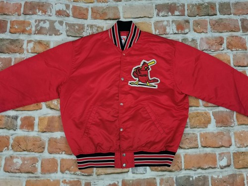 St.Louis Cardinals Redbirds USA Starter 