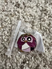 Doomlings Pin Clever 10/15 SDCC 24 Collectible Game Character Pin 2024