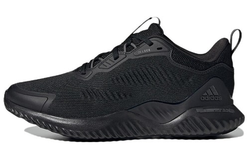 adidas AlphaBounce Beyond Low Black Grey - HQ3648