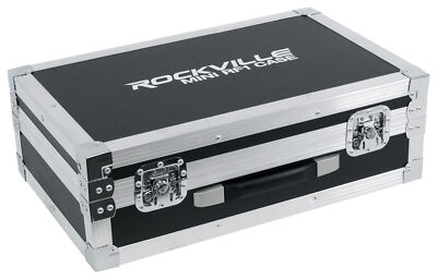 Rockville Charging Case Fits (8) Ape Labs Mini Rechargeable Wireless Up Lights