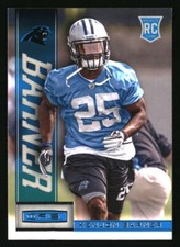 Kenjon Barner 2013 Panini Rookies & Stars #150 FOOTBALL Card