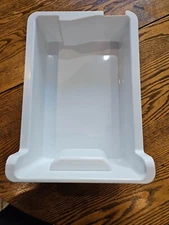 Kitchen Aid KRFF300ESS01 Ice Bin