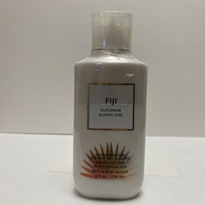 1 New FIJI SUNSHINE GUAVA-TINI BATH BODY WORKS BODY LOTION CREAM 24 Hr MOIS
