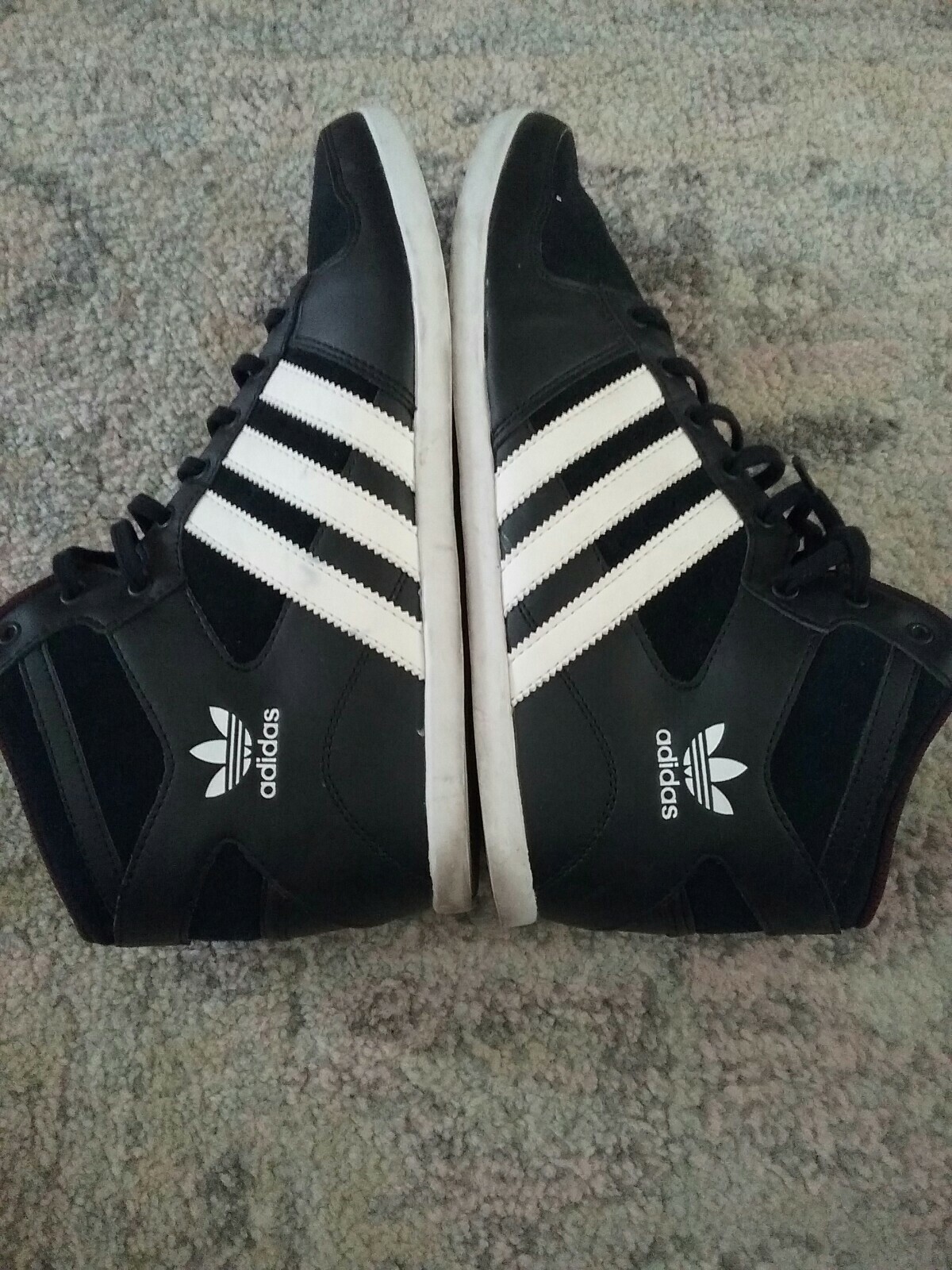 adidas boot w