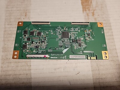PHILIPS T-CON BOARD PN: EACDJ6E15