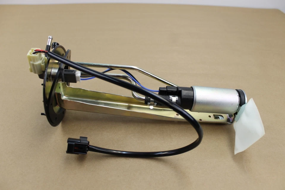 Conjunto de bomba de combustible OE para 1993-1997 Isuzu Rodeo/1996-1997 Honda Passport 3,2 L V6 Foto 2 de 4