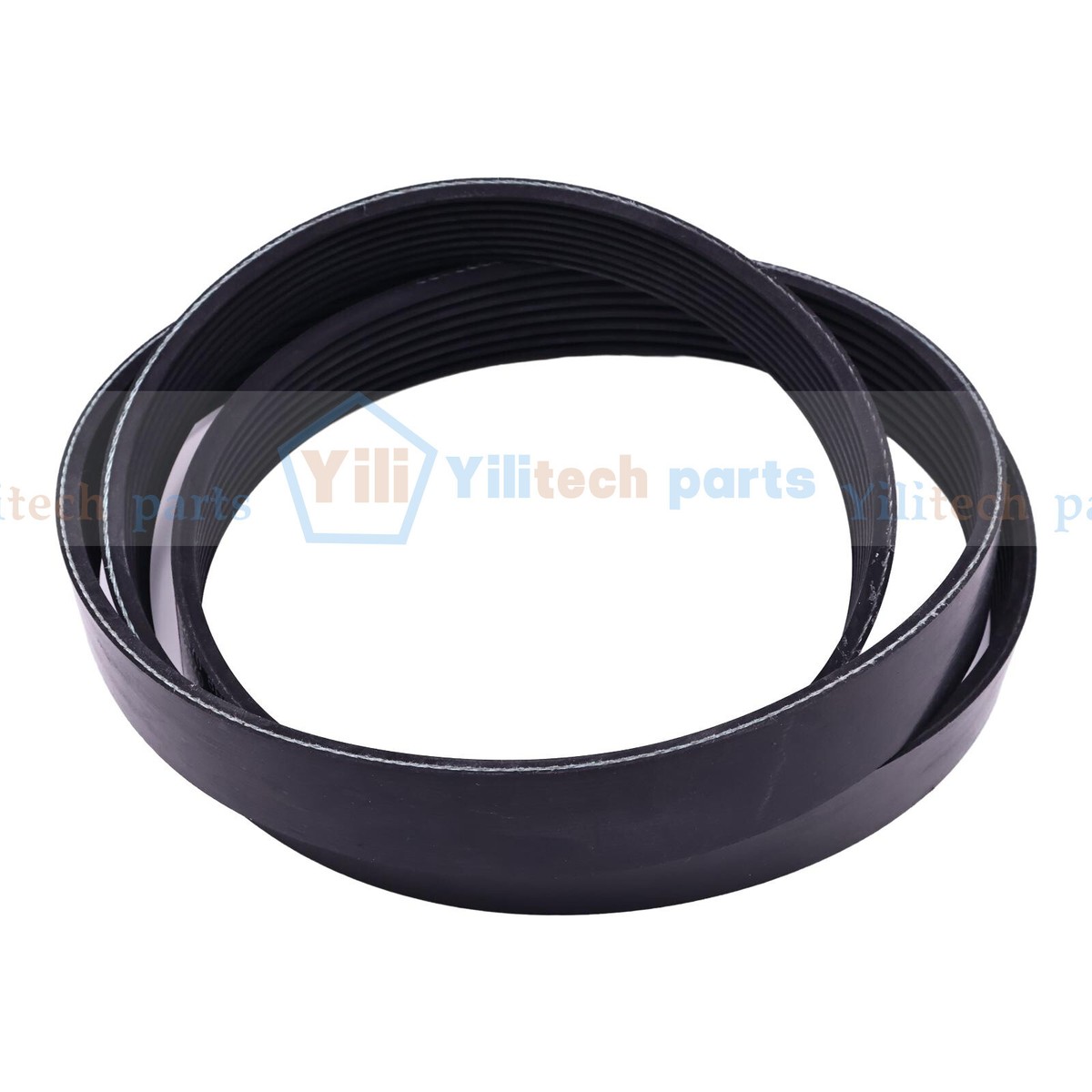 べん Fan Belt J911559 3911559 For Case IH 40XT 75XT 85XT 90XT 650G 850G