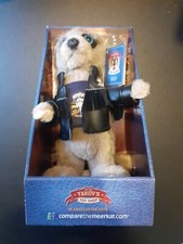 Yakov's Toy Shop Vassily Official soft collector's Toy