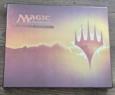 Magic the Gathering Planechase Anthology - Sealed - MTG - New - 2016