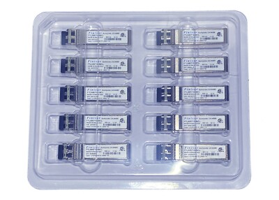 Modulo Fibra Ottica 10Gbps Trasmettitore Fibra Ottica Finisar - Foto 7