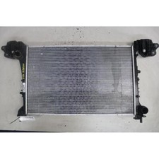 Radiateur Fiat TIPO