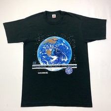 1991 Preserve Protect Conserve Shirt Mens Large Gatlinburg Single Stitch USA ￼