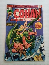 Conan the Barbarian #42( 1974) Marvel Value Stamp! GIL KANE COVER! High Quality!