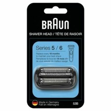 Braun 53b Electric Shaver Replacement Head - Br-53b-81685501