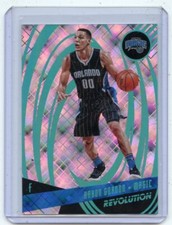 2016-17 REVOLUTION #35 AARON GORDON 