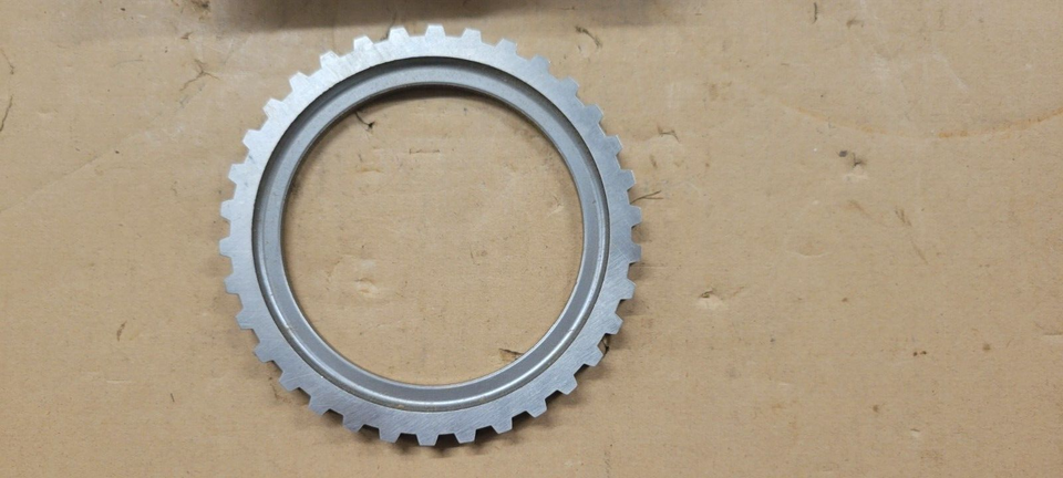 Genuine Ford 4AT 4R70W Automatic Transmission Clutch Pressure Plate ...