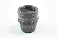 Kowa 2x Anamorphic Adapter / Camera Lens For Bell & Howell Working w/ Lens Cap
