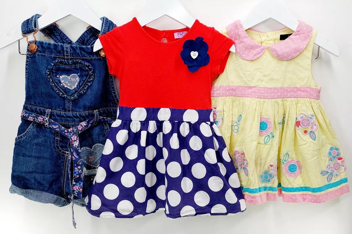 George baby sale girl dresses