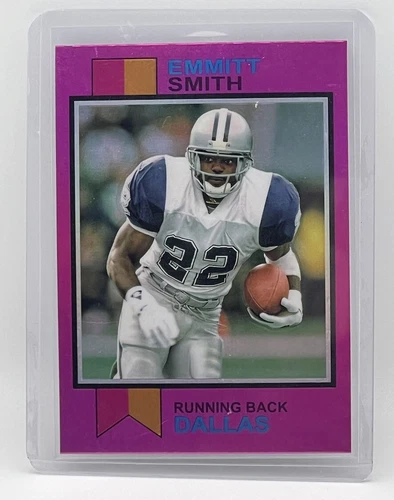 2023 Topps Composite Emmitt Smith #1973-8
