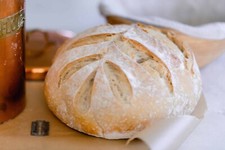 Dehydrated Sourdough Starter - San Francisco 100 Yrs old - 15 Gram Bag