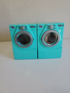our generation washer dryer