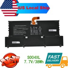 SO04XL HSTNN-IB7J Laptop Battery for HP Spectre 13 13-V016TU 13-V015TU 13-V014TU