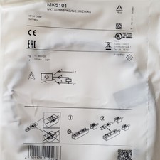 For IFM Magnetic Proximity Switch Sensor MK5101
