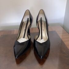 Anne Klein, Black Shoes, 9m