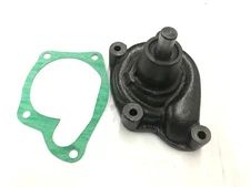 For Massey Ferguson Water Pump 25 135 New Holland L555 Bobcat 825 without Pulley