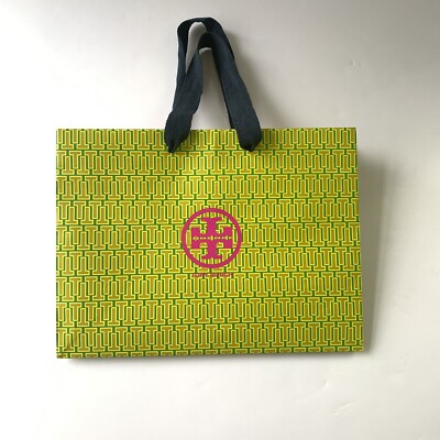 tory burch shopping tote