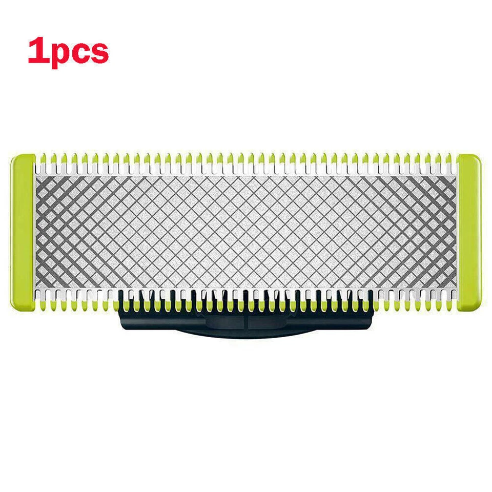 Pro Shaver Replacement Blade OneBlade Razor Shaver for Philips QP2520 6510 6520